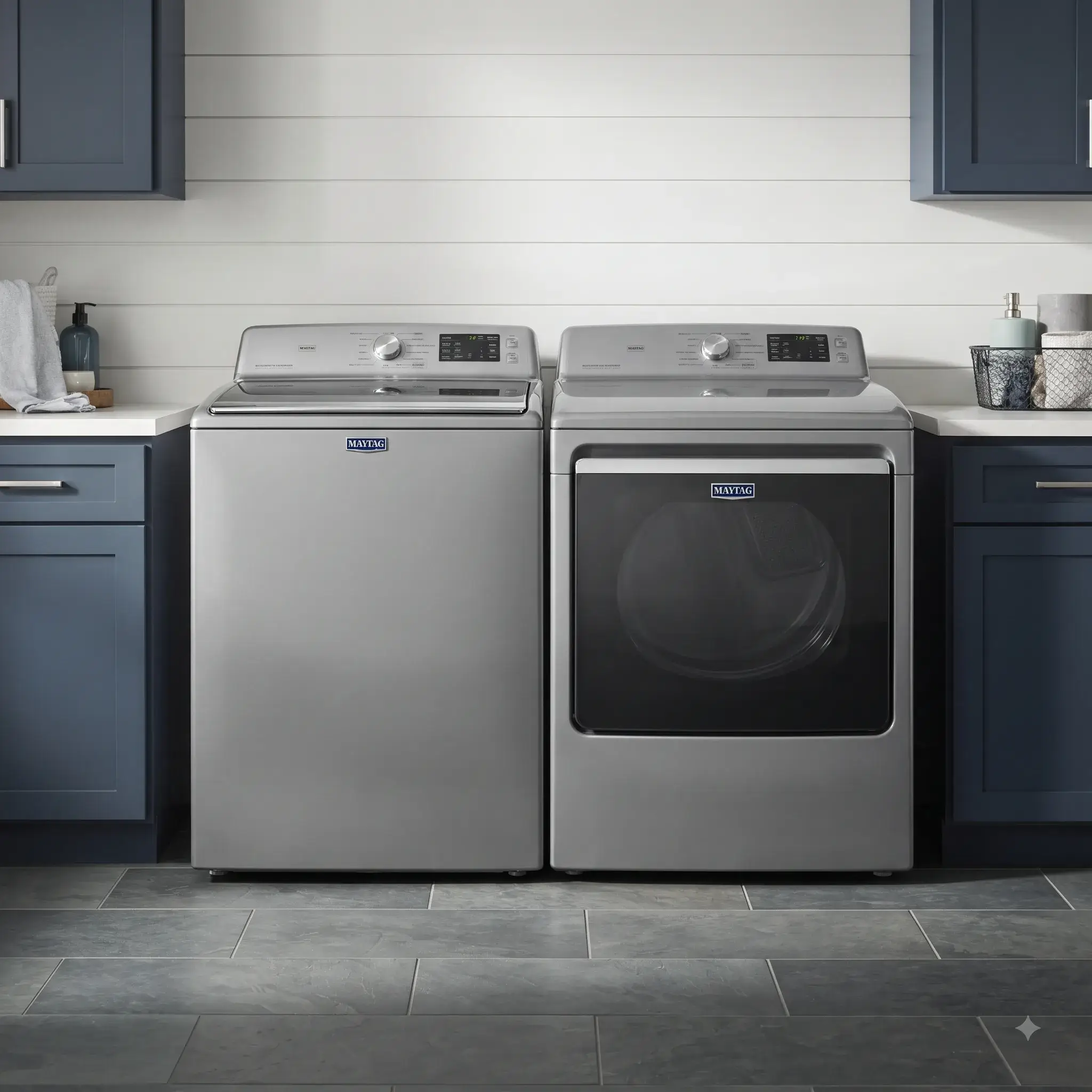 أجهزة مايتاج Maytag منزلية متكاملة